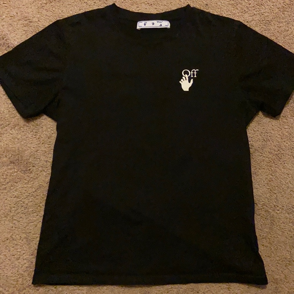 Off-White Tee
